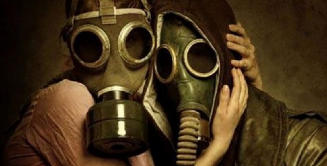 Toxic Relationship