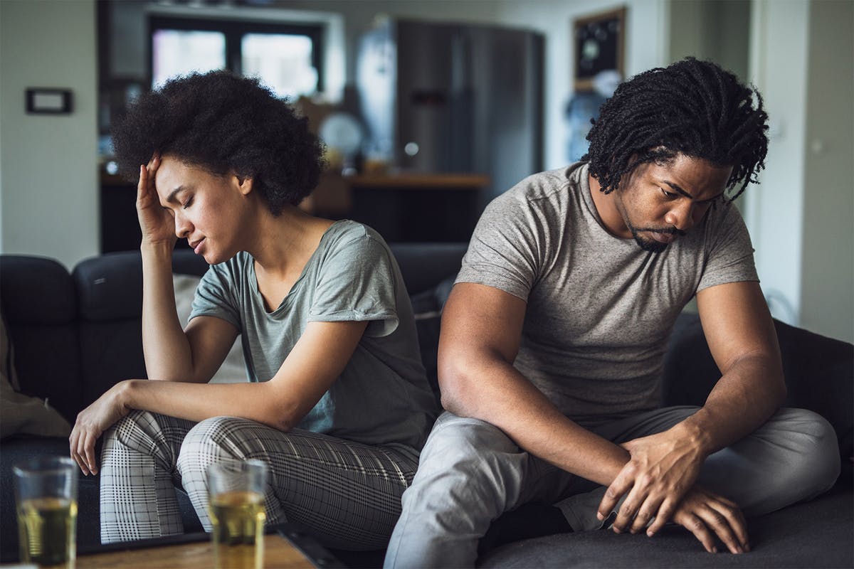 Eight Red Flags You Should Learn to Spot in Relationships