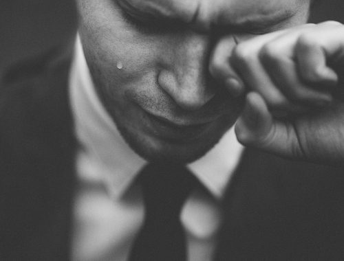 Understanding Why Men Hide Their Emotions