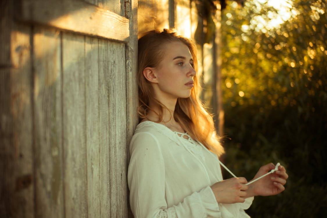 Unrequited Love can be Good for You
