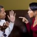 Learning to Deal with an Angry Girlfriend