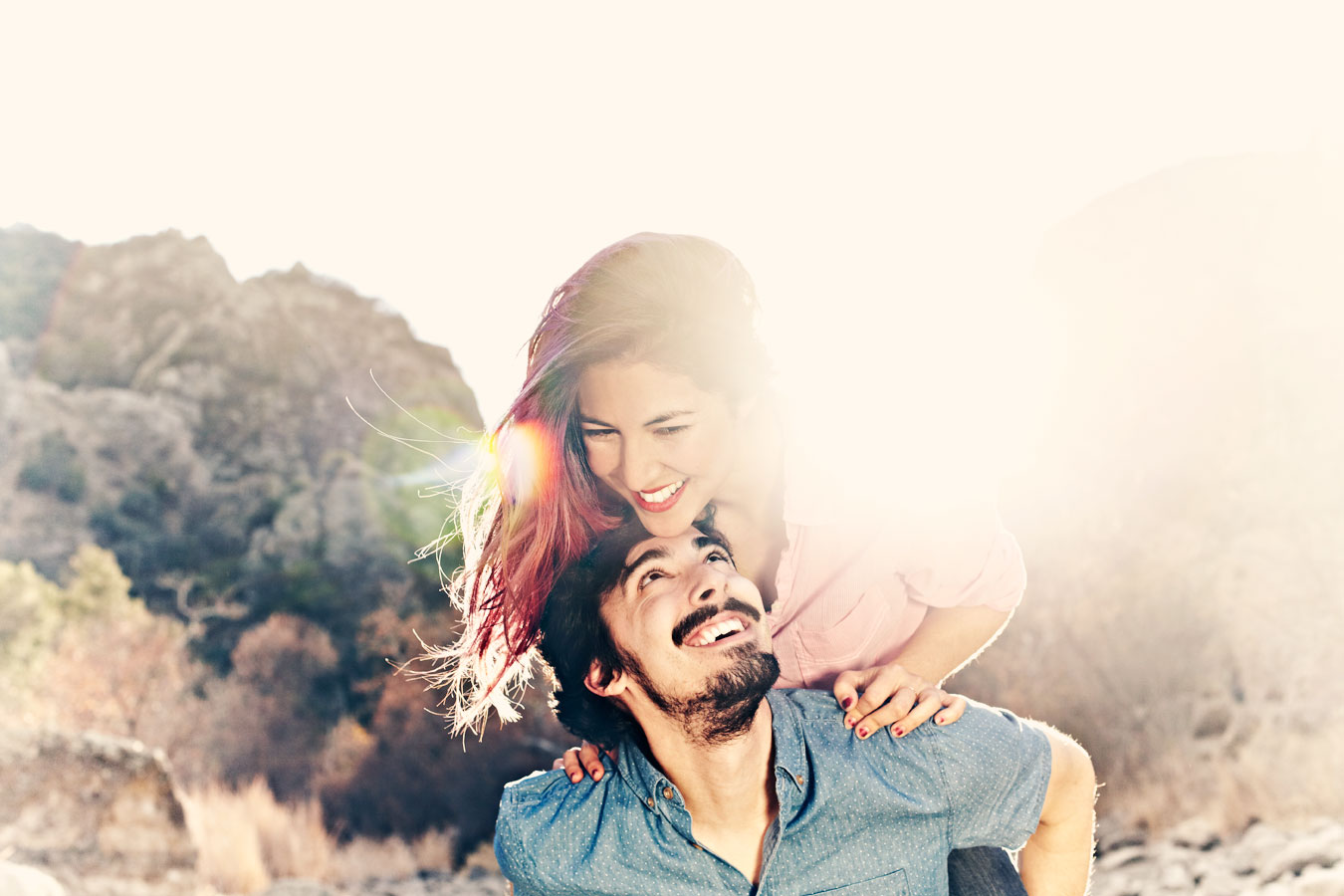 Finding Your Soulmate