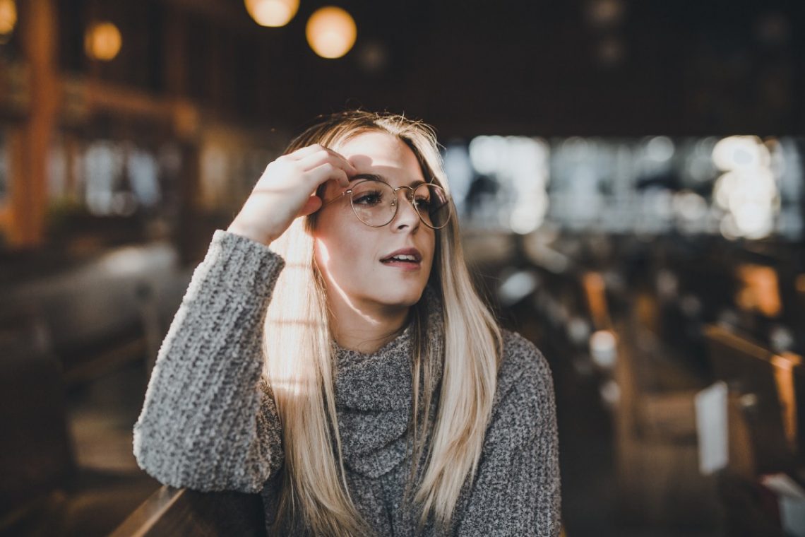 Why You Are Worthy of Love