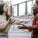 Letting Go and How it Feels to Move On
