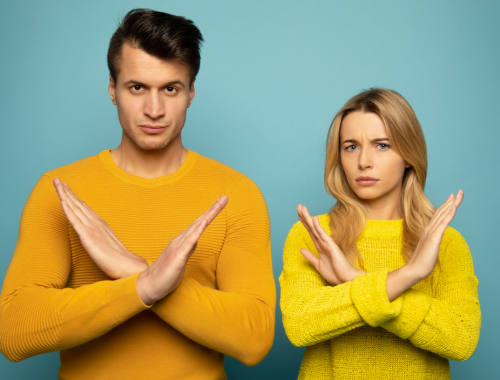 Dating? Don’t Say These Things